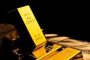 Buy Gold in Dubai Online